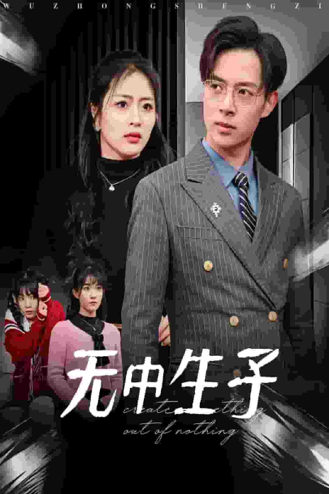 无中生子第2集