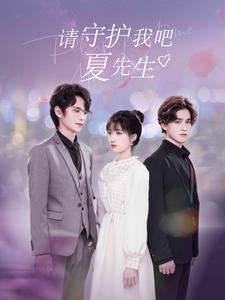 请守护我吧夏先生第39集