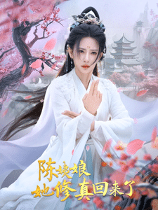 陈姨娘她修真回来了第1集