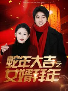 蛇年大吉之女婿拜年第4集