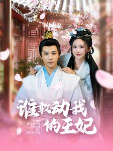 谁敢动我的王妃第39集