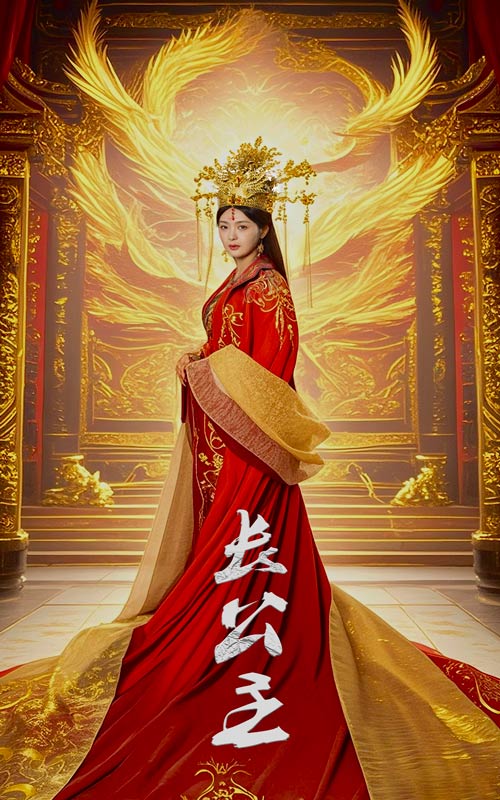 长公主第28集