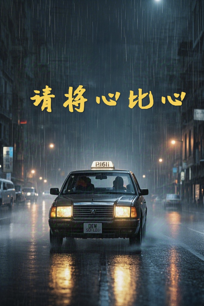 请将心比心第1集