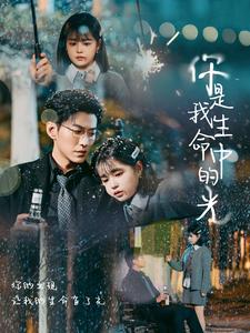 你是我生命中的光第39集