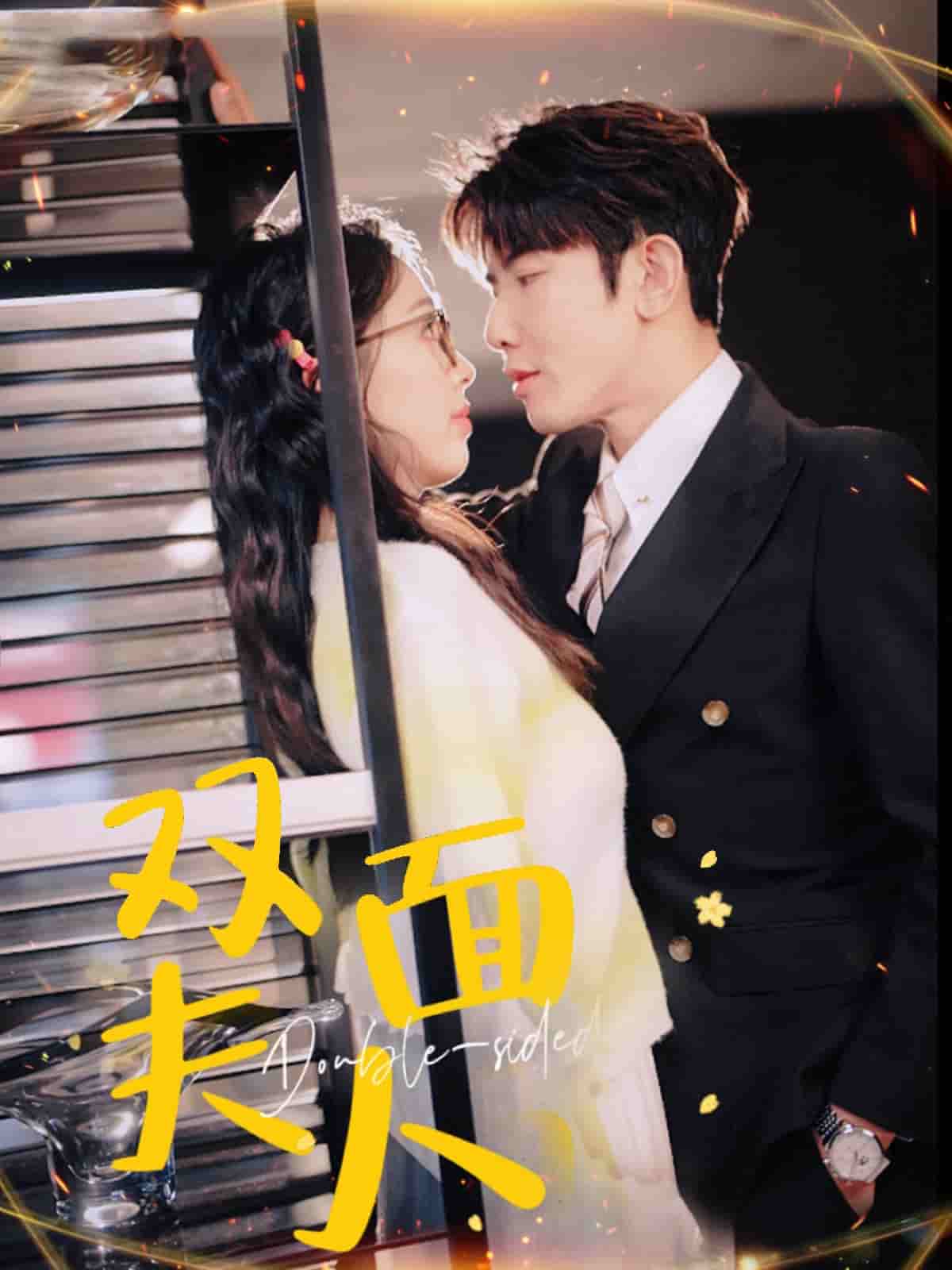 双面夫人第1集