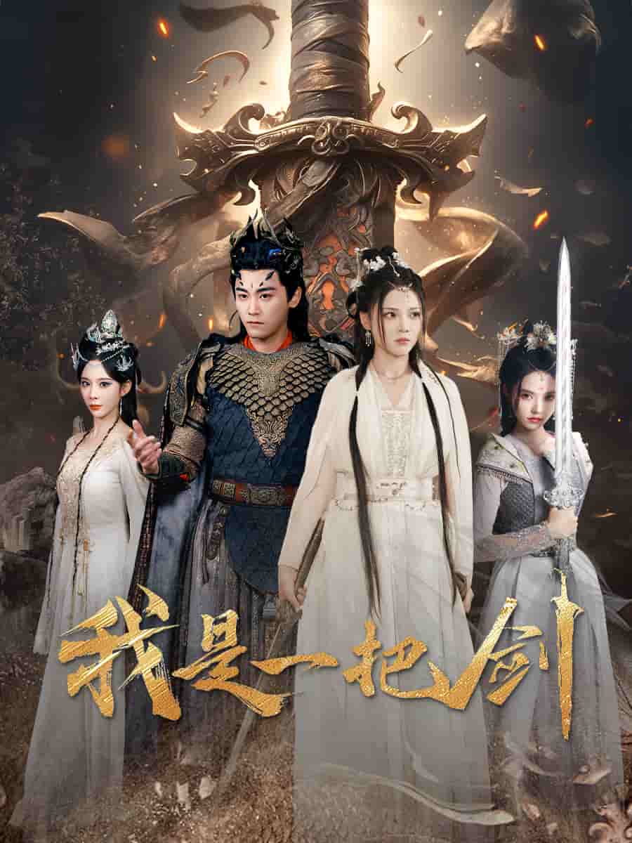 我是一把剑第44集
