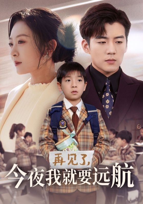 再见了今夜我就要远航第1集