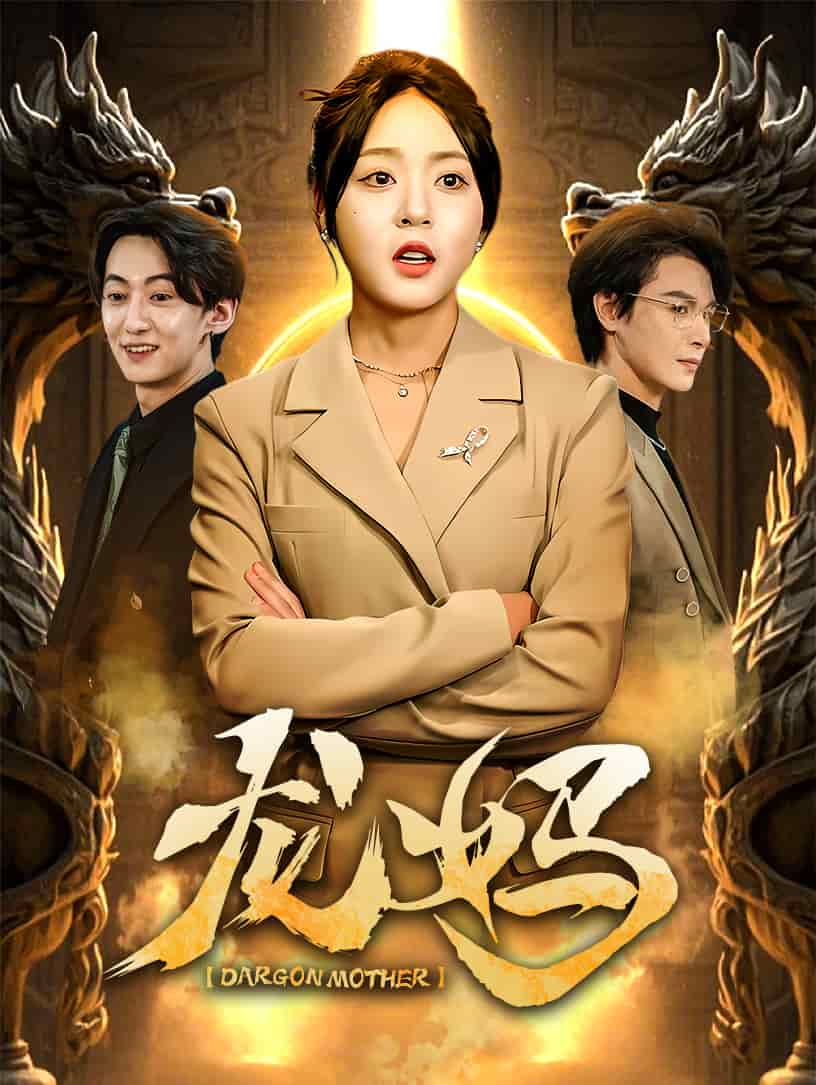 龙妈第1集