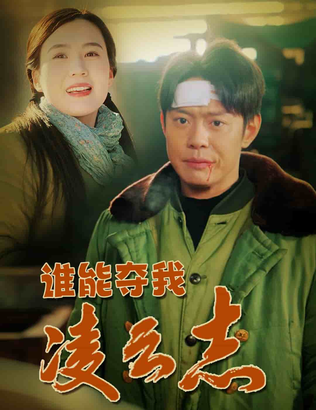 谁能夺我凌云志第39集