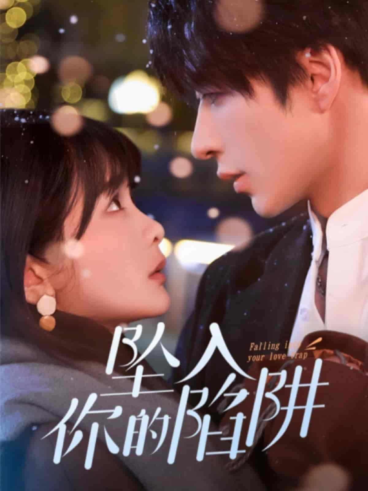 坠入你的陷阱第1集