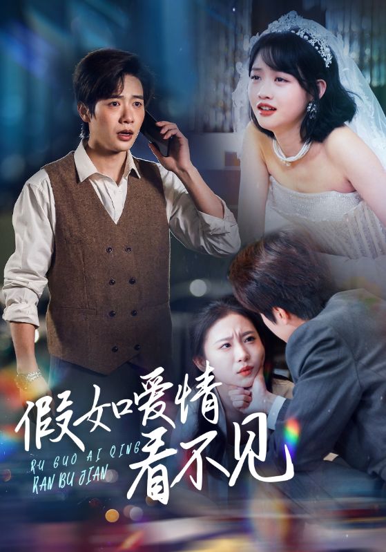 假如爱情看不见第39集