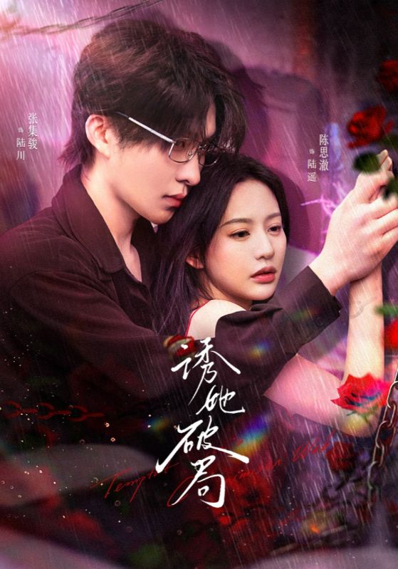 诱她破局第1集