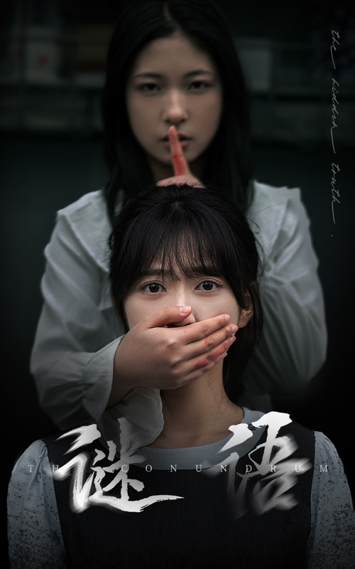 谜语第5集