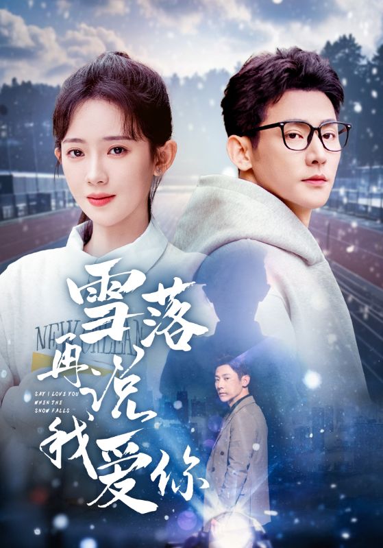 雪落再说我爱你第39集