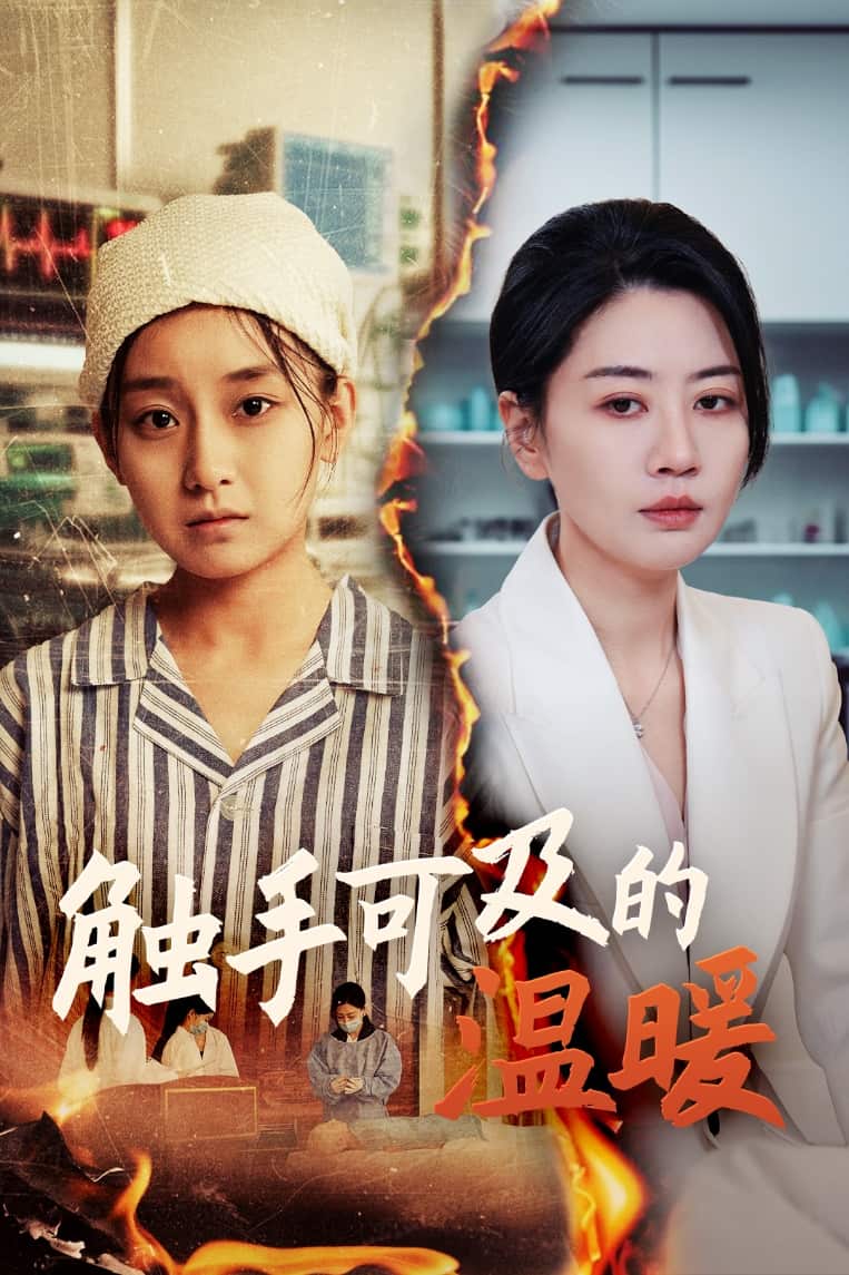 触手可及的温暖第1集