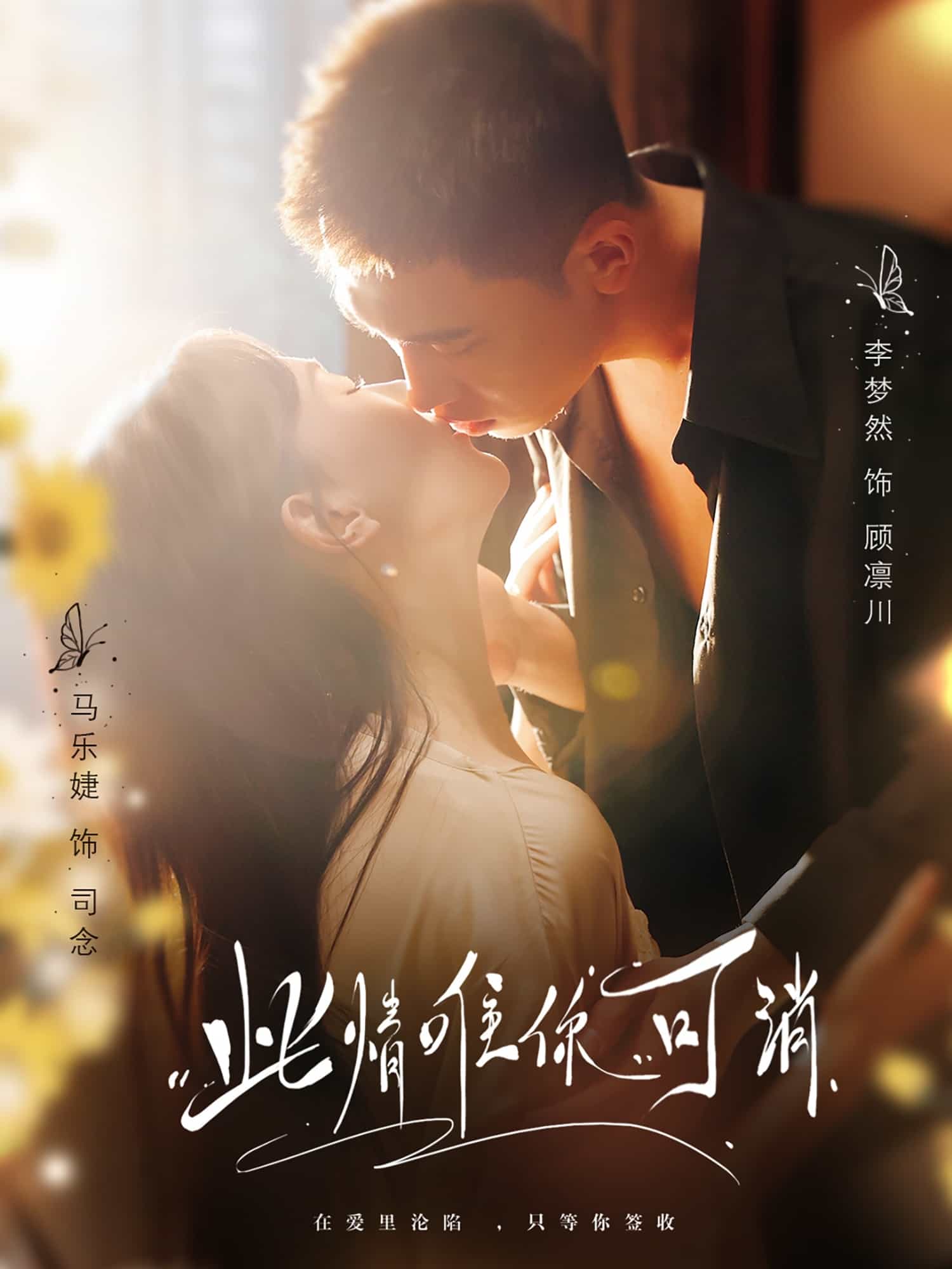 此情唯你可消第1集