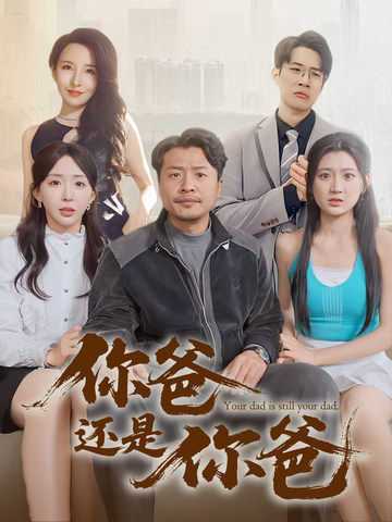 老爸出手即江湖第1集
