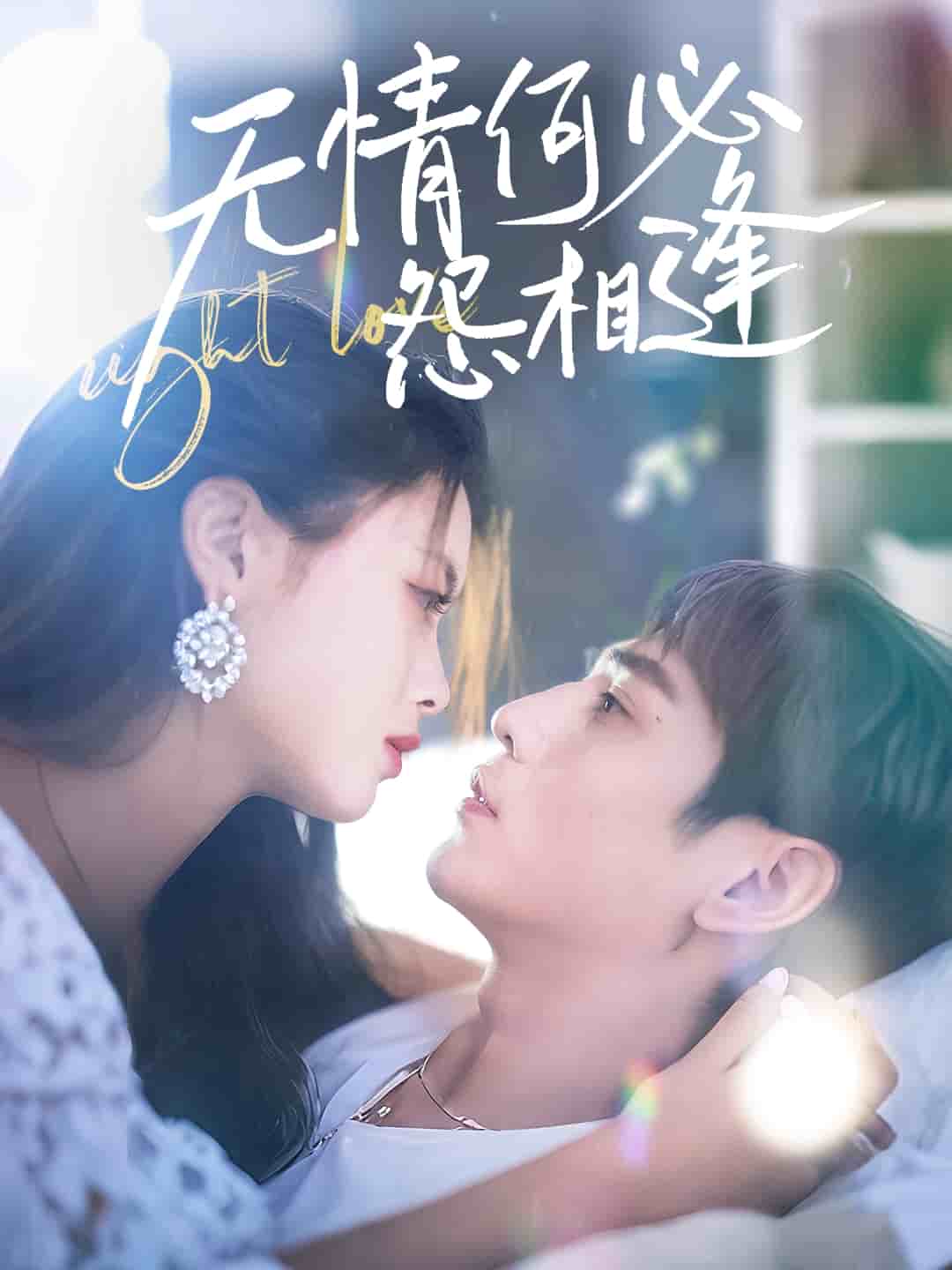 无情何必怨相逢第1集