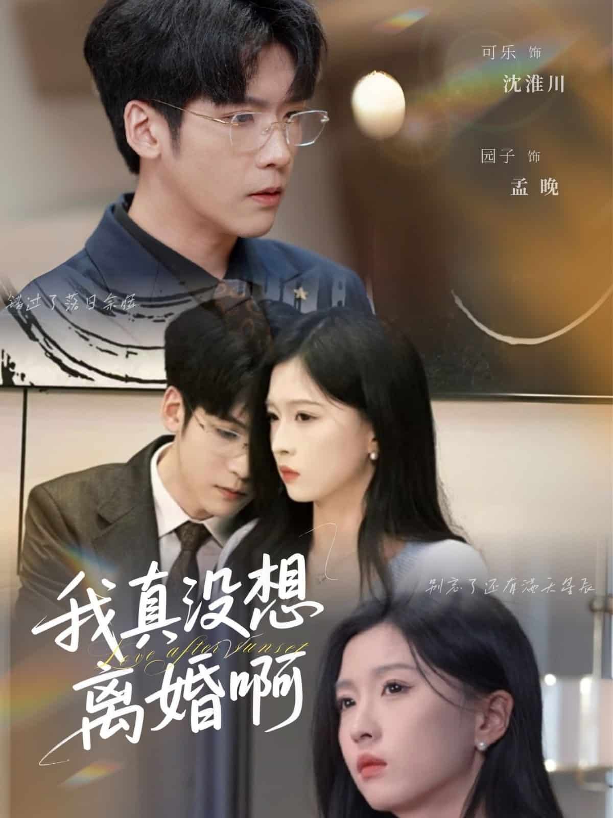 我真没想离婚啊第41集