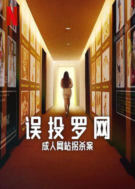 误投罗网：成人网站拐杀案第02集