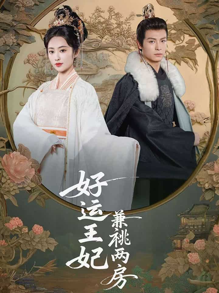 好运王妃兼祧两房第1集