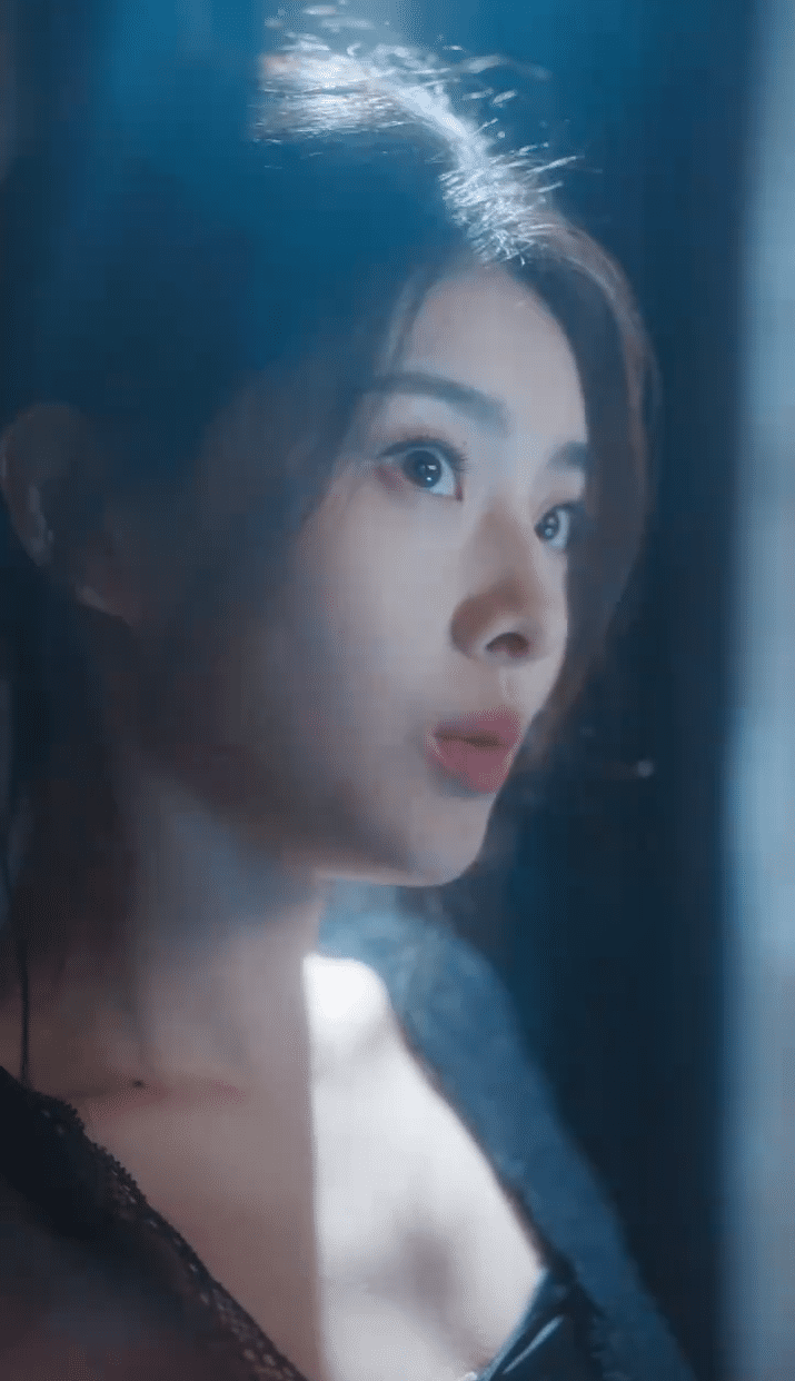 白月光反击说明书第4集