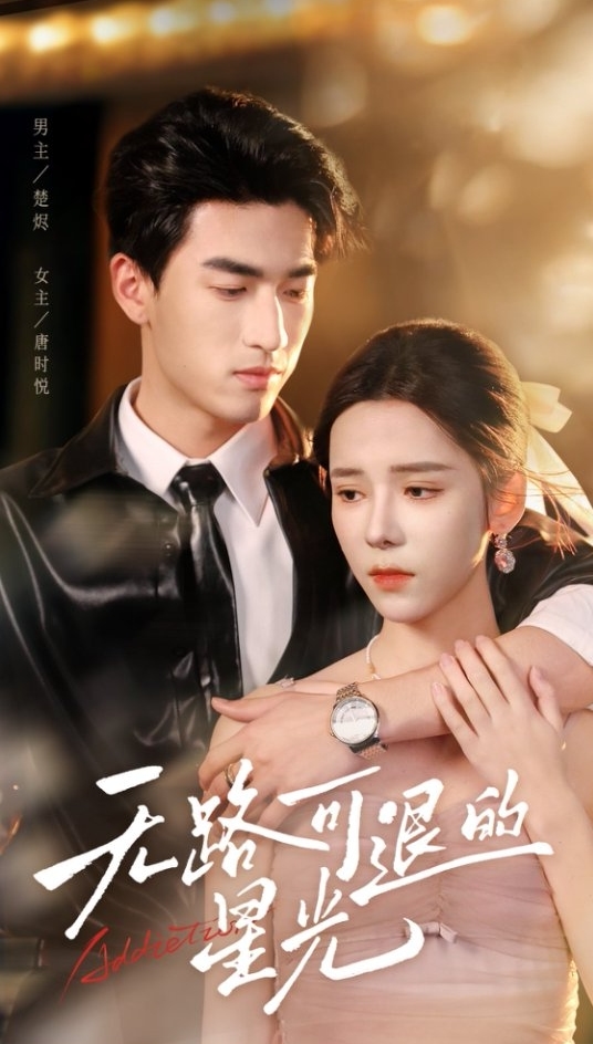 无路可退的星光第39集