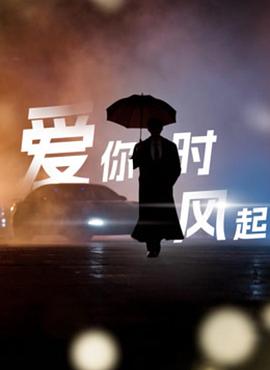爱你时风起第32集
