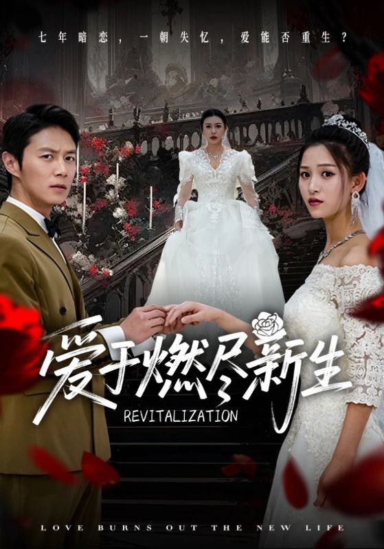 爱于燃尽新生第1集