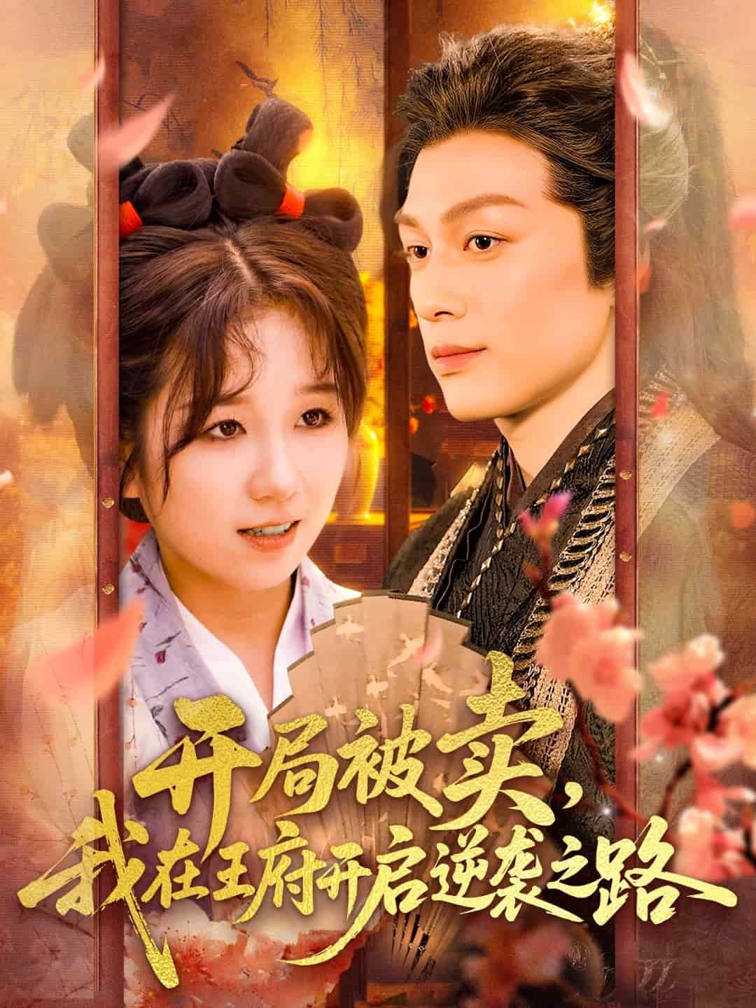 开局被卖我在王府开启逆袭之路第1集