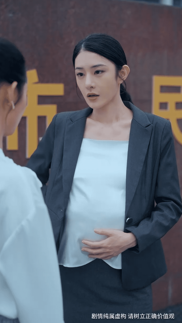 以法之名罪无可赦第1集