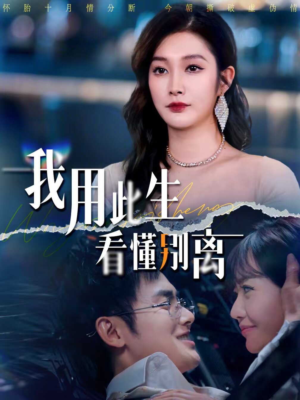 我用此生看懂别离第29集