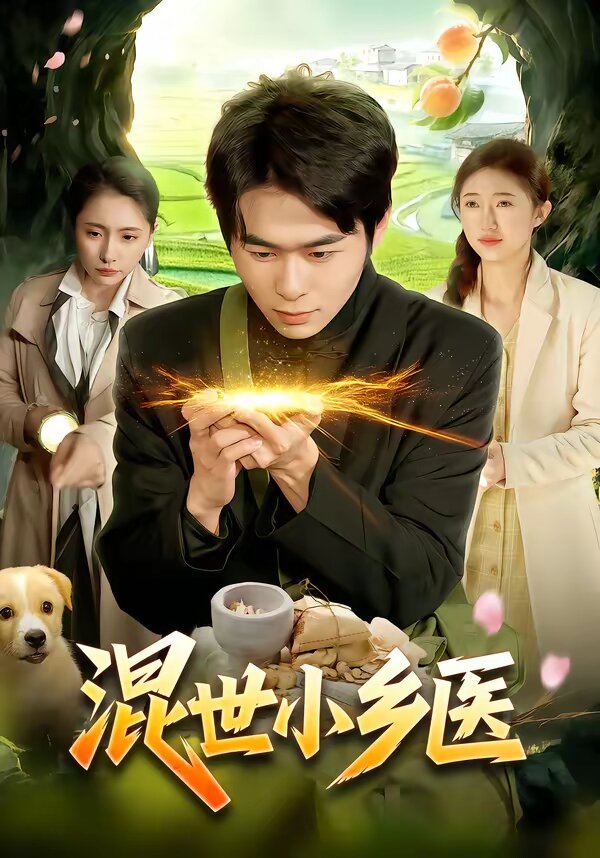 混世小乡医第001集