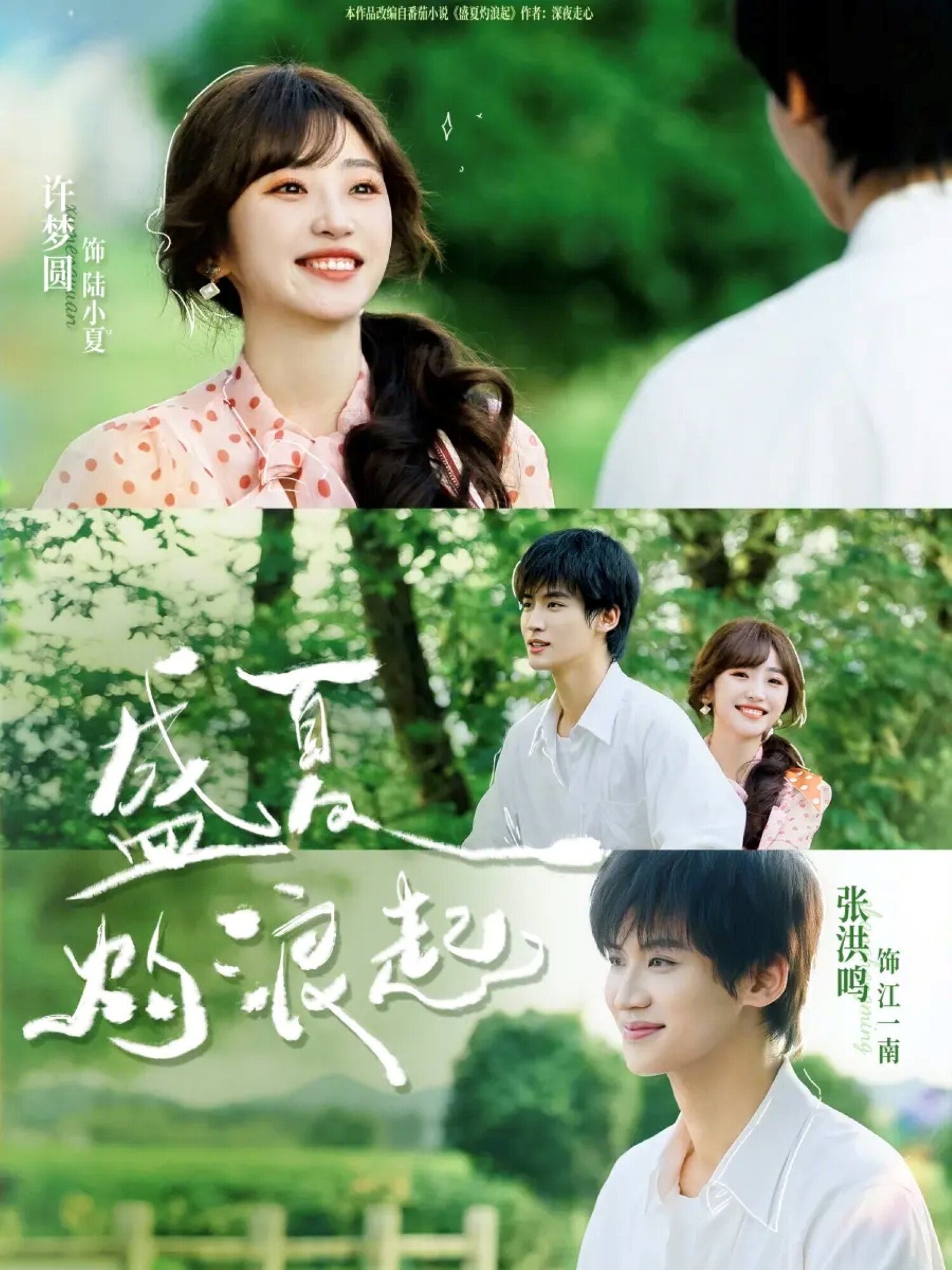 盛夏灼浪起第52集