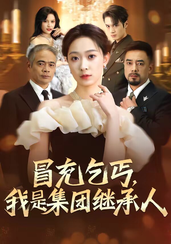 冒充乞丐，我是集团继承人第27集