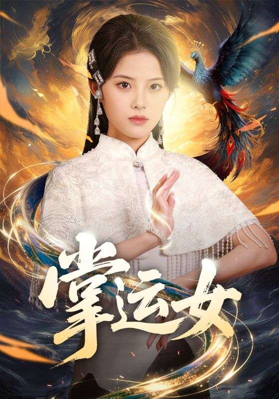 掌运女第50集