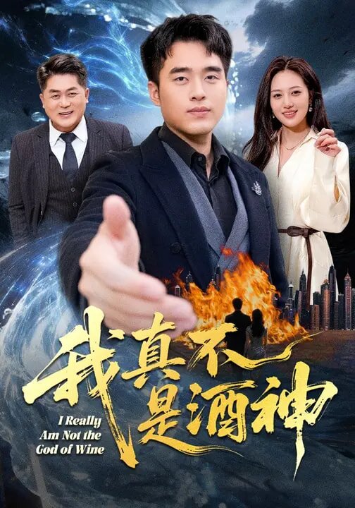 我真不是酒神第04集