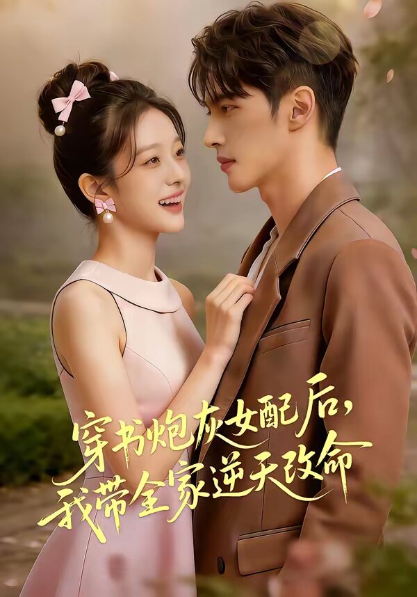 穿书炮灰女配后，我带全家逆天改命第25集