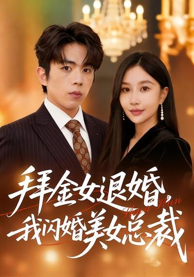 拜金女退婚，我闪婚美女总裁第83集