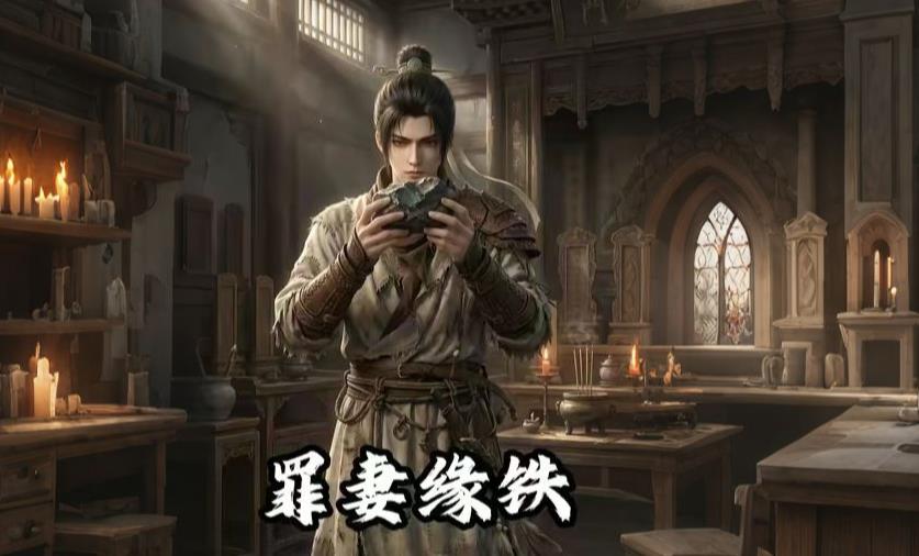 长青罪奴第三季第09集
