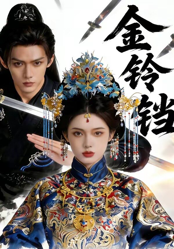 金铃铛第39集