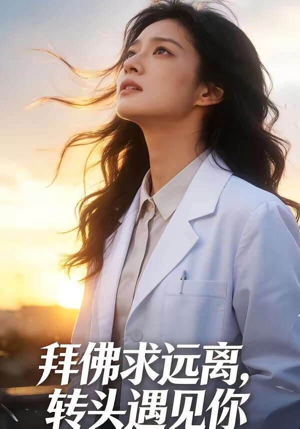 拜佛求远离，转头遇见你第20集