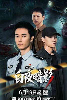 白夜暗影第29集已完结(大结局)