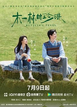 木一林的珍珠第17集